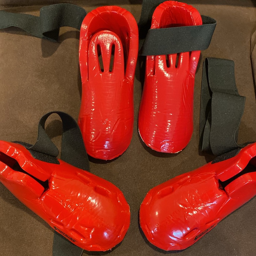 Sparring Gear Set for Kids